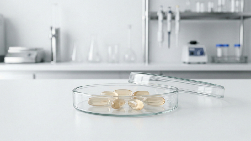 Aged Garlic Extract Dosage: What Clinical Studies Actually Use