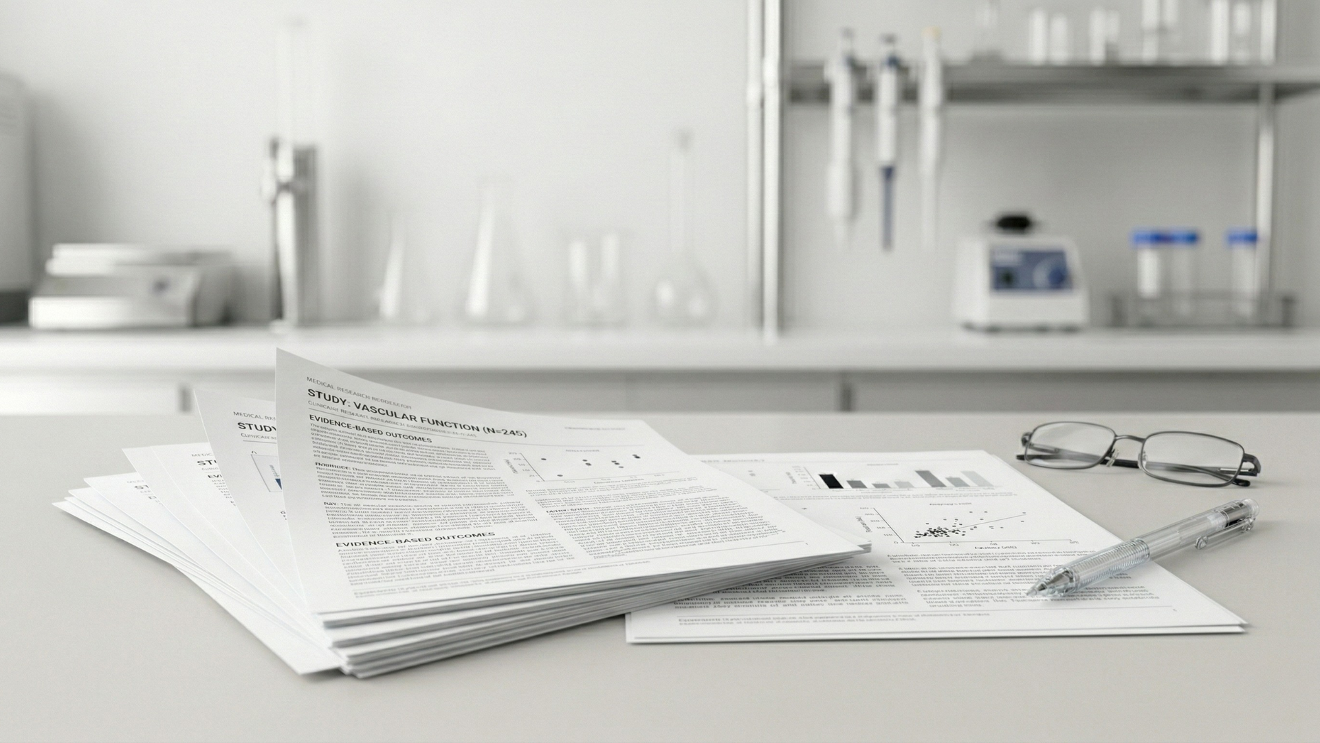 clinical research papers representing aged garlic extract safety and tolerability review
