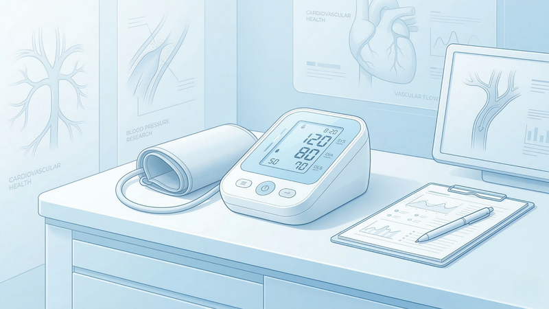 Aged Garlic Extract for Blood Pressure: What Studies Use & What to Expect