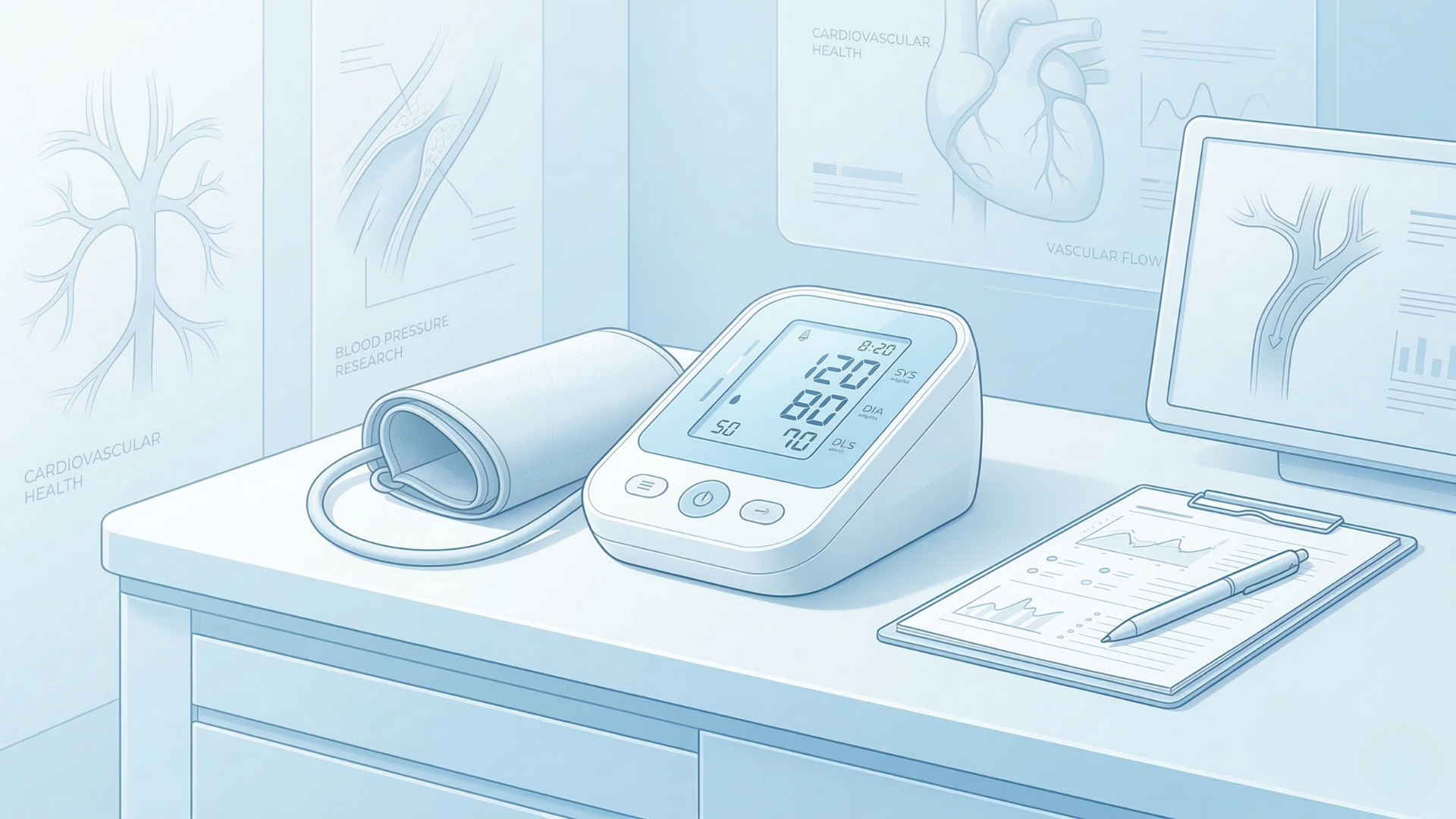 aged garlic extract blood pressure research cardiovascular support