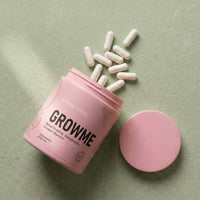 GrowMe | Daily Hair Support