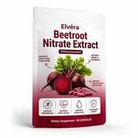 Elvera | Beetroot Capsules