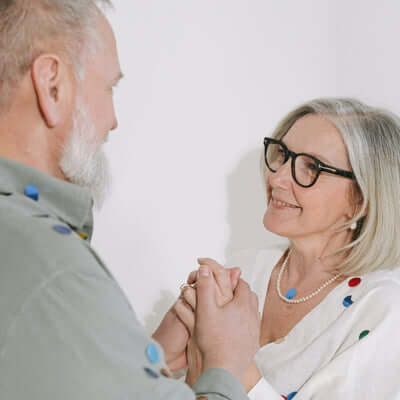 Daily Vitality & Wellness