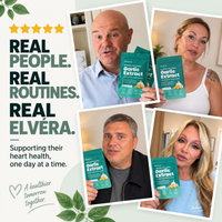 Elvéra | Aged Garlic  Extract 7500 mg