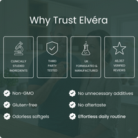 Elvéra | Aged Garlic Odourless Extract