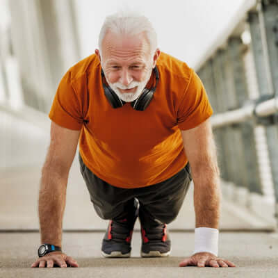 Immune System Support