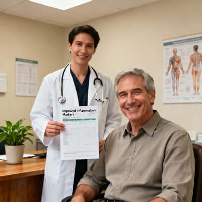 Heart & Vascular Support