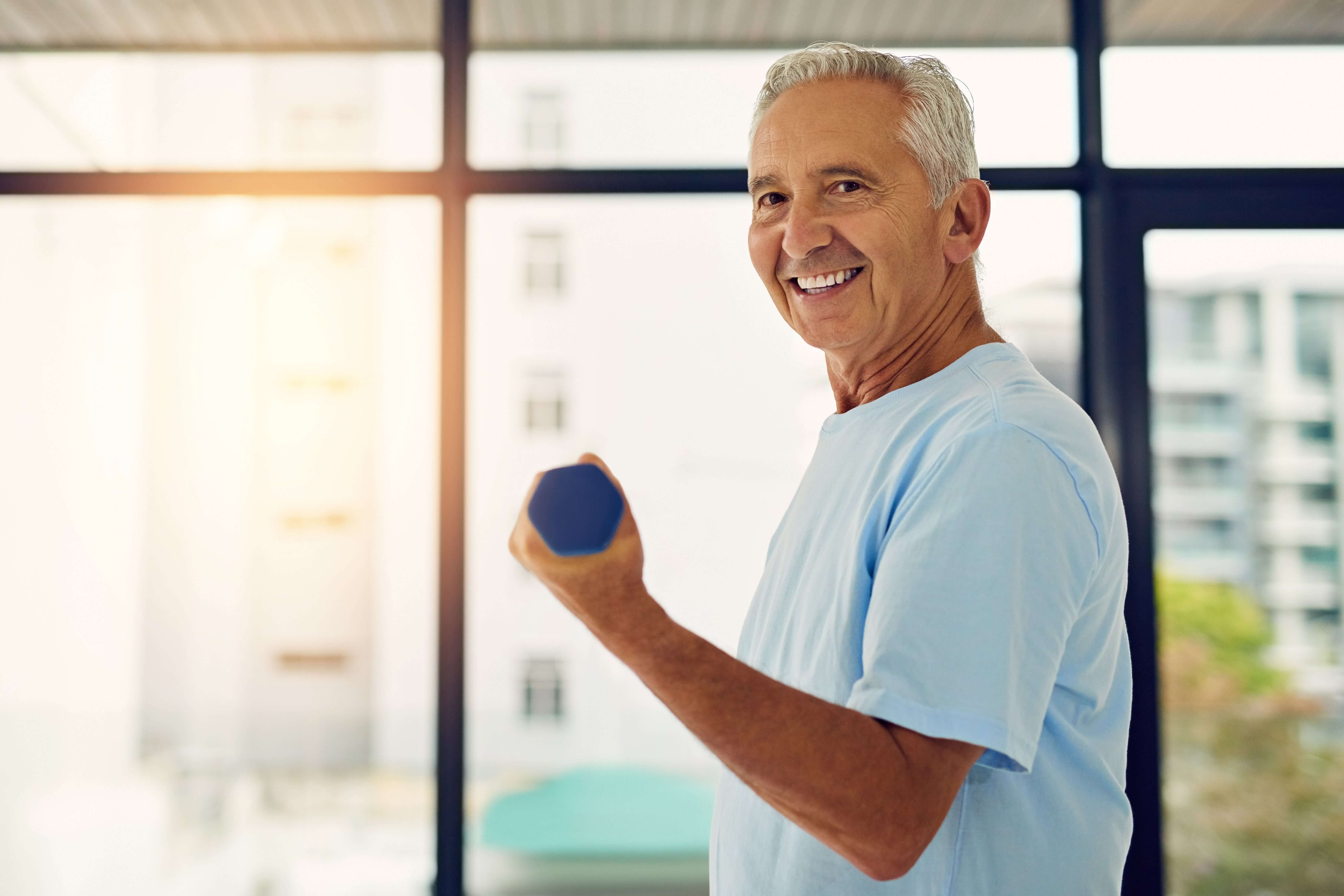 Immune Function